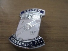 Vintage Bolton Wanderers fc