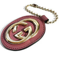 GUCCI Sukey Bag Charm Key