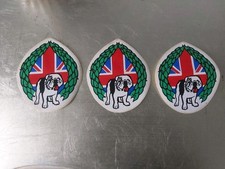 Old British Bulldog and Union