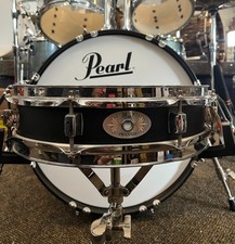 USED Pearl 3x13 Steel Piccolo