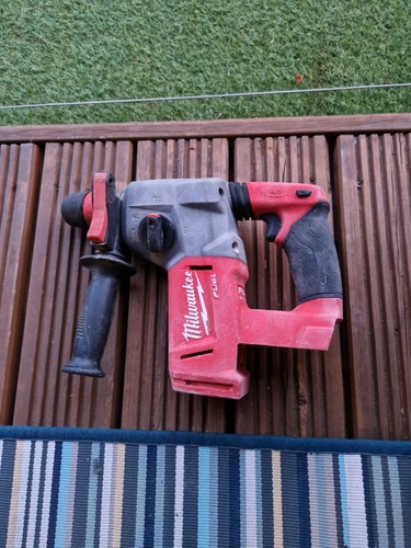 Milwaukee m18 chx brushless - milwaukee,