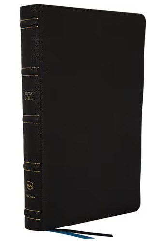 Nkjv maclaren series large - series,