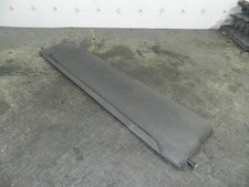156. 2003 CITROEN C3 PLURIEL CONVERTIBLE. PARCEL SHELF