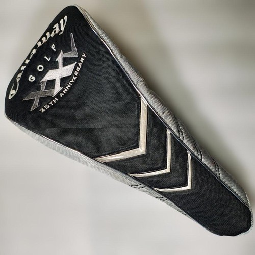 Callaway 25th anniversary - callaway, ft-i