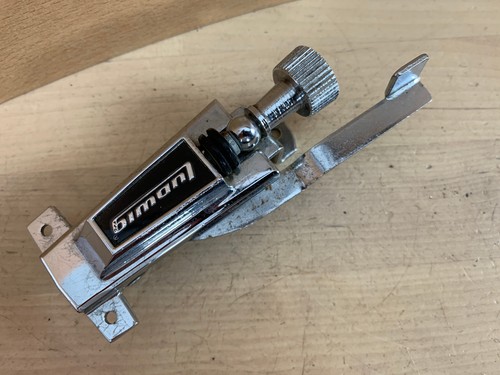 Ludwig p85 snare - ludwig,