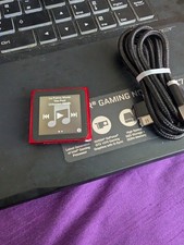 Apple iPod nano 6th Generation 16gb Special Eedition Product Red , read details.