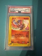 2002 Ho-Oh Black Star Promo