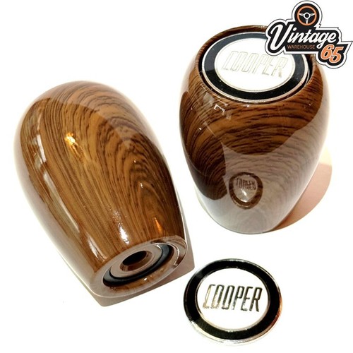 Classic mini cooper gear knob - mini,
