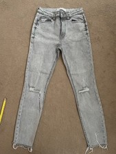 Ladies Primark Light Grey