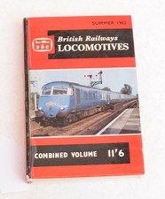 Ian Allan ABC Combined BR