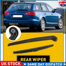 Rear Wiper Arm & Blade Set