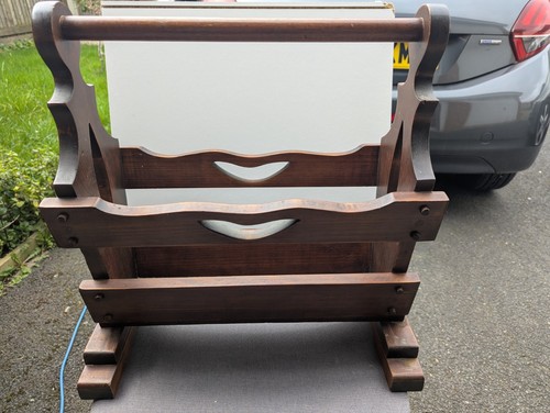 Vintage retro solid - vintage/retro, wooden