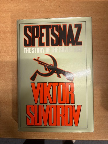 Spetsnaz the story - the,