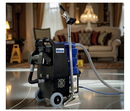 Ashbys ninja carpet cleaning - ashbys,