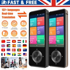 Portable 137 Languages