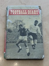 Vintage Collectible Football