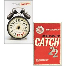 Catch-22 Joseph Heller