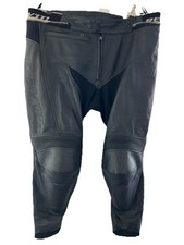 Rev'it Leather Armoured