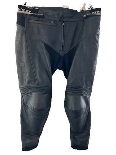 Rev leather armoured - leather,