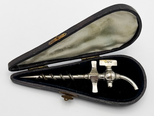 Antique english gaskell - antique,