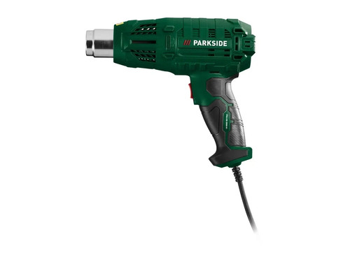 Parkside 2000w hot - 2000w,