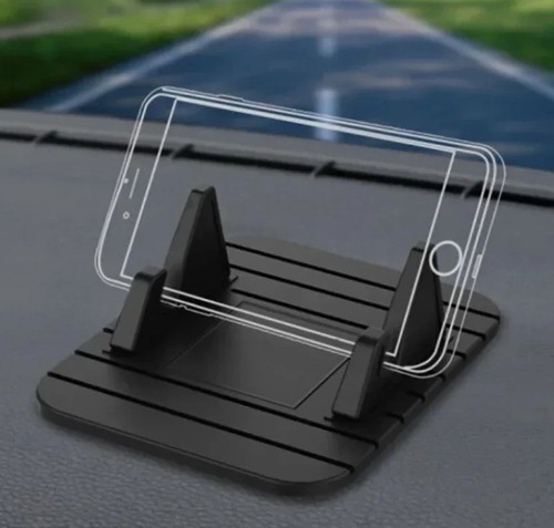 Mat anti mount - mount, holder