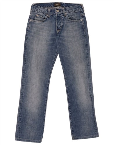 Lee womens knox straight jeans - lee,