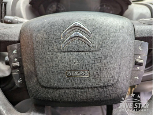 Citroen relay drivers srs - drivers,