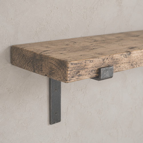 Rustic solid reclaimed wood - rustic,