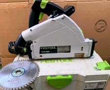 Festool TS55 REBQ -Plus 160mm