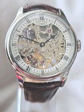 Mens PVD Stainless Steel