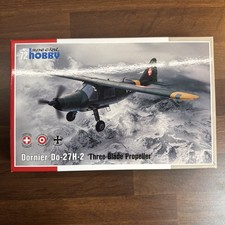 Special Hobby 72506 Dornier