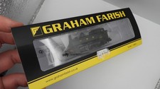 graham farish n gauge 371-958 Class 64XX pannier Tank 6407 