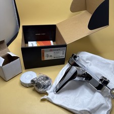 Ibergrif Shower Mixer Valve Wall Mounted, Shower Faucet Single Lever Shower Bar