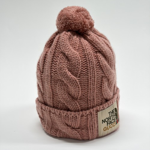 Gucci the north face wool - the,