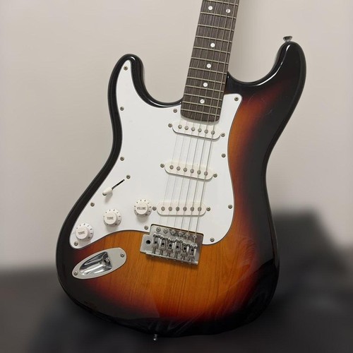 Mint selder strat - strat, type