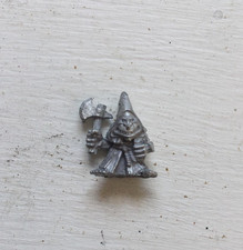 Citadel Warhammer Old World Metal Night Goblin w Axe Kev Adams Gloomspite Gitz