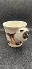 Himalayan Cat, Handpainted Mug, Meclarp Ceramics