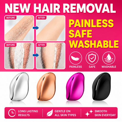Hair removal crystal stone - crystal,