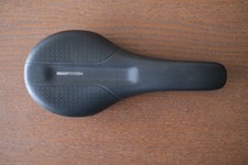 Decathlon B'TWIN ERGO FIT SYSTEM bicycle saddle