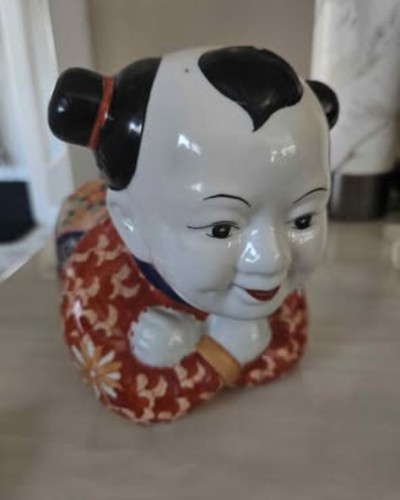 Chinese imari style porcelain - style,