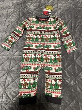 Unisex The Grinch Christmas