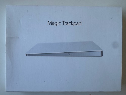 Apple magic trackpad a1535 - magic, 2