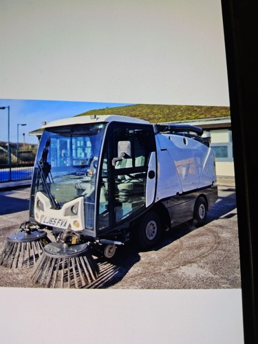 Johnstone c201 compact road - compact,