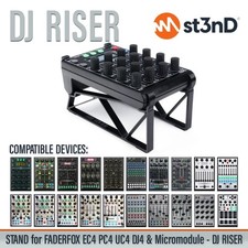 DJ RISER STAND for FADERFOX