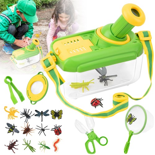 Set insect - set, kit