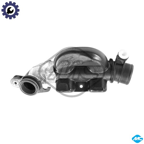 Radiator hose 15986 for - radiator,