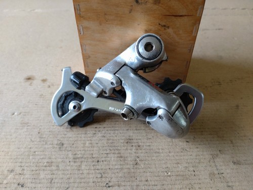Vintage shimano stx - shimano, stx-rc