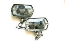 LUCAS FT LR8 2 FOG LAMP USED