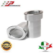 DB KILLER DBKiller DB-Killer Ducati Termignoni Ovali 848 1098 1198 S r sp evo